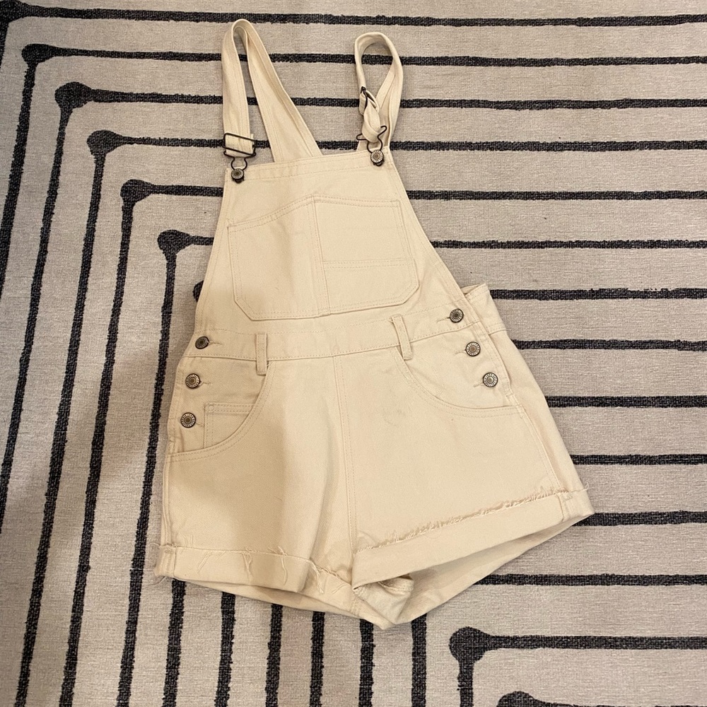 J GALT OVERALLS